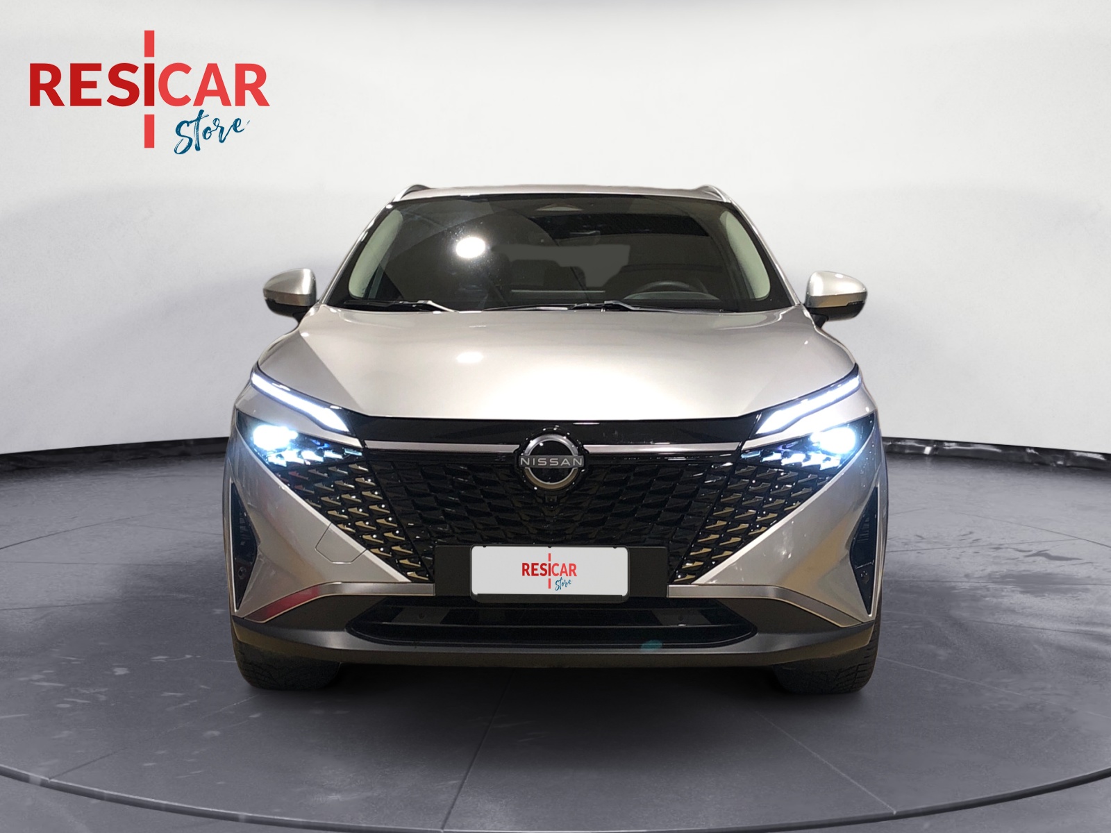 Qashqai 1.5 e-power N-Connecta 2wd - immagine 2