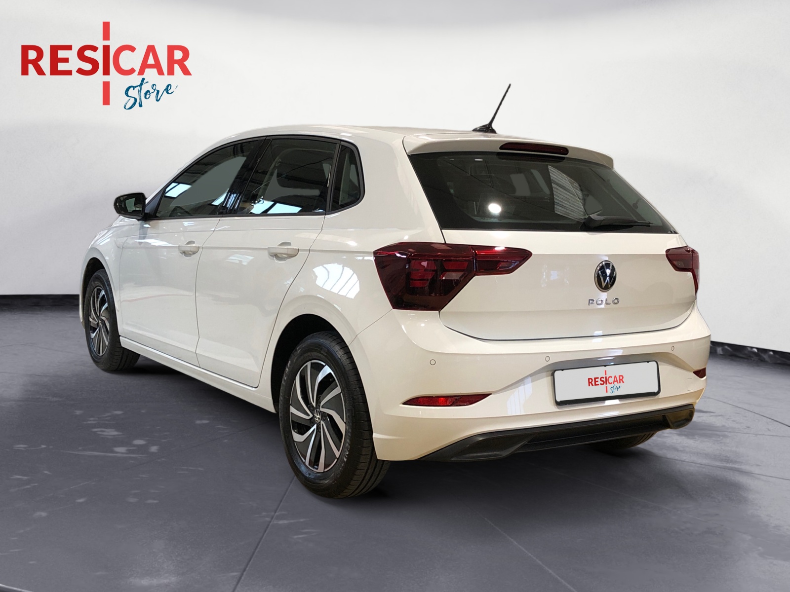 Polo 1.0 tsi Life 95cv - immagine 4