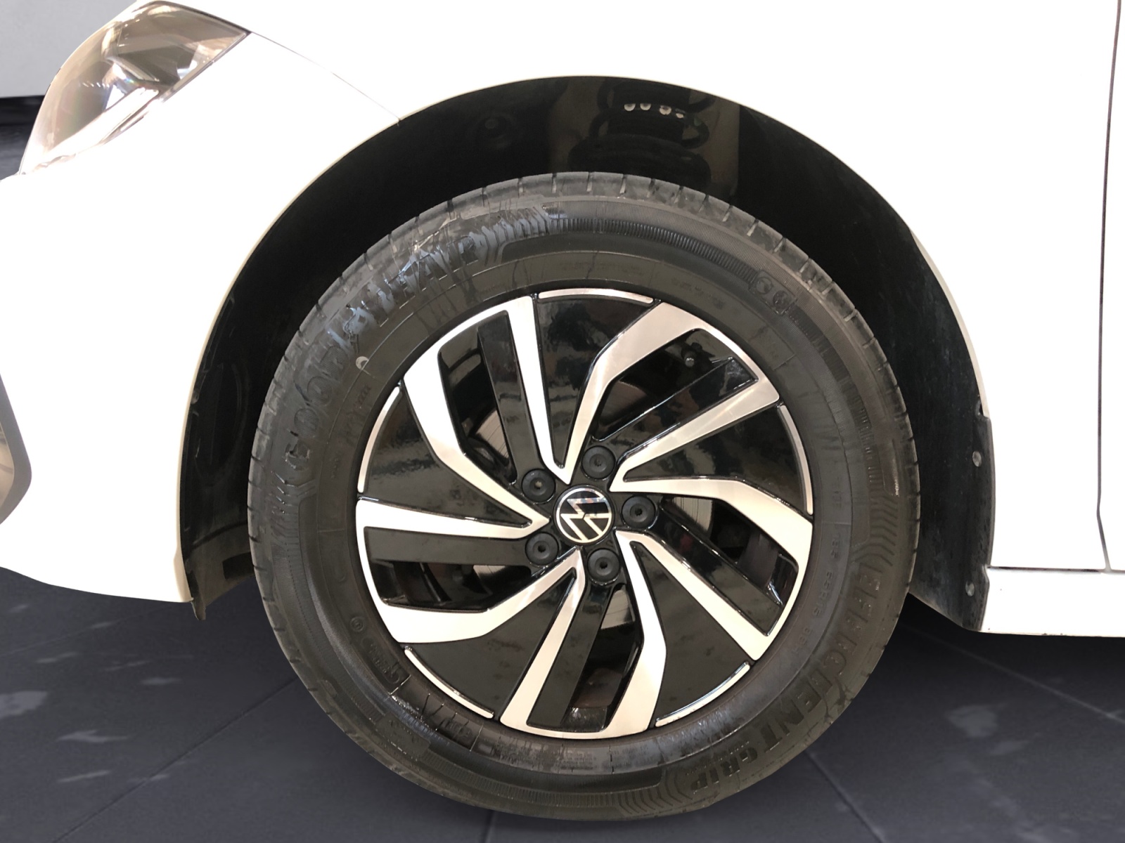 Polo 1.0 tsi Life 95cv - immagine 15