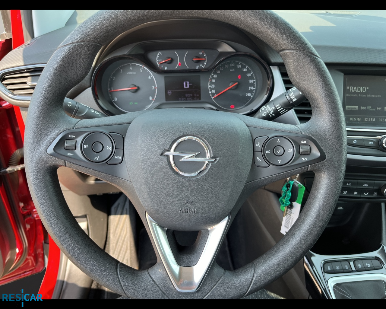 Crossland X 1.5 ecotec Ultimate s&s 102cv - immagine 7