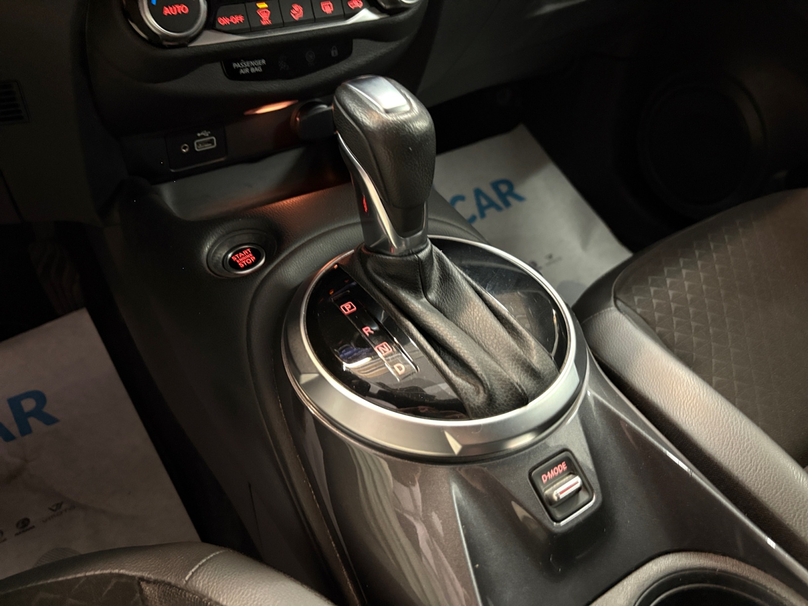 Juke 1.0 dig-t N-Connecta 114cv dct - immagine 9