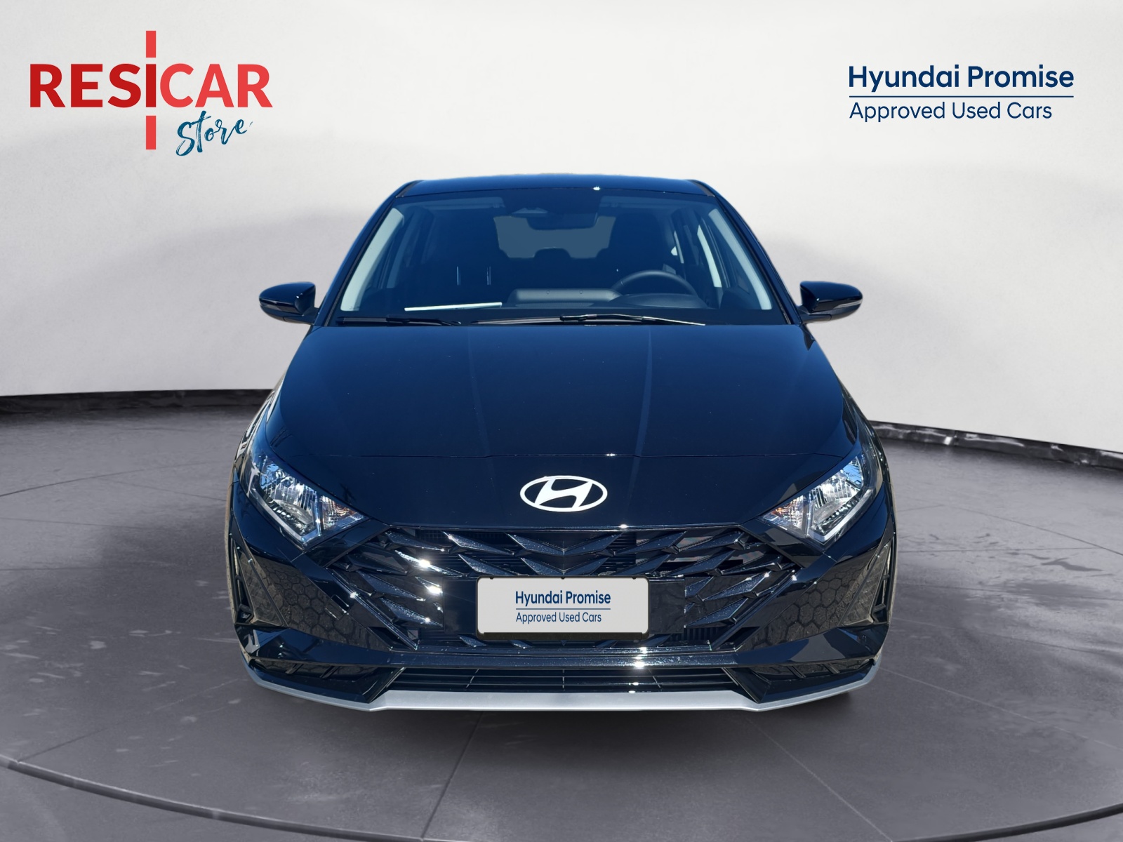 I20 MY26 1.0 T-GDI CONNECTLINE - immagine 2