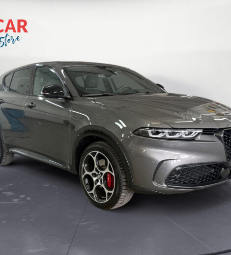 Tonale 1.3 phev Veloce Q4 280cv at6