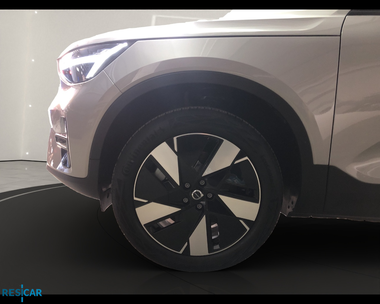 XC40 Core Single Motor - immagine 15