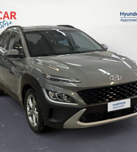 Kona 1.0 t-gdi 48V Xtech 2wd 120cv imt