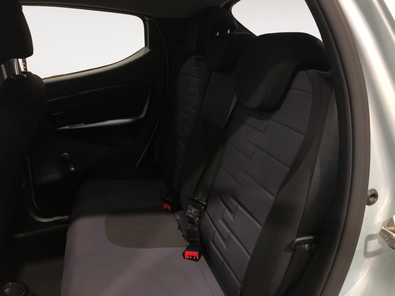 Ypsilon 1.2 Ecochic Gpl 69cv - immagine 11