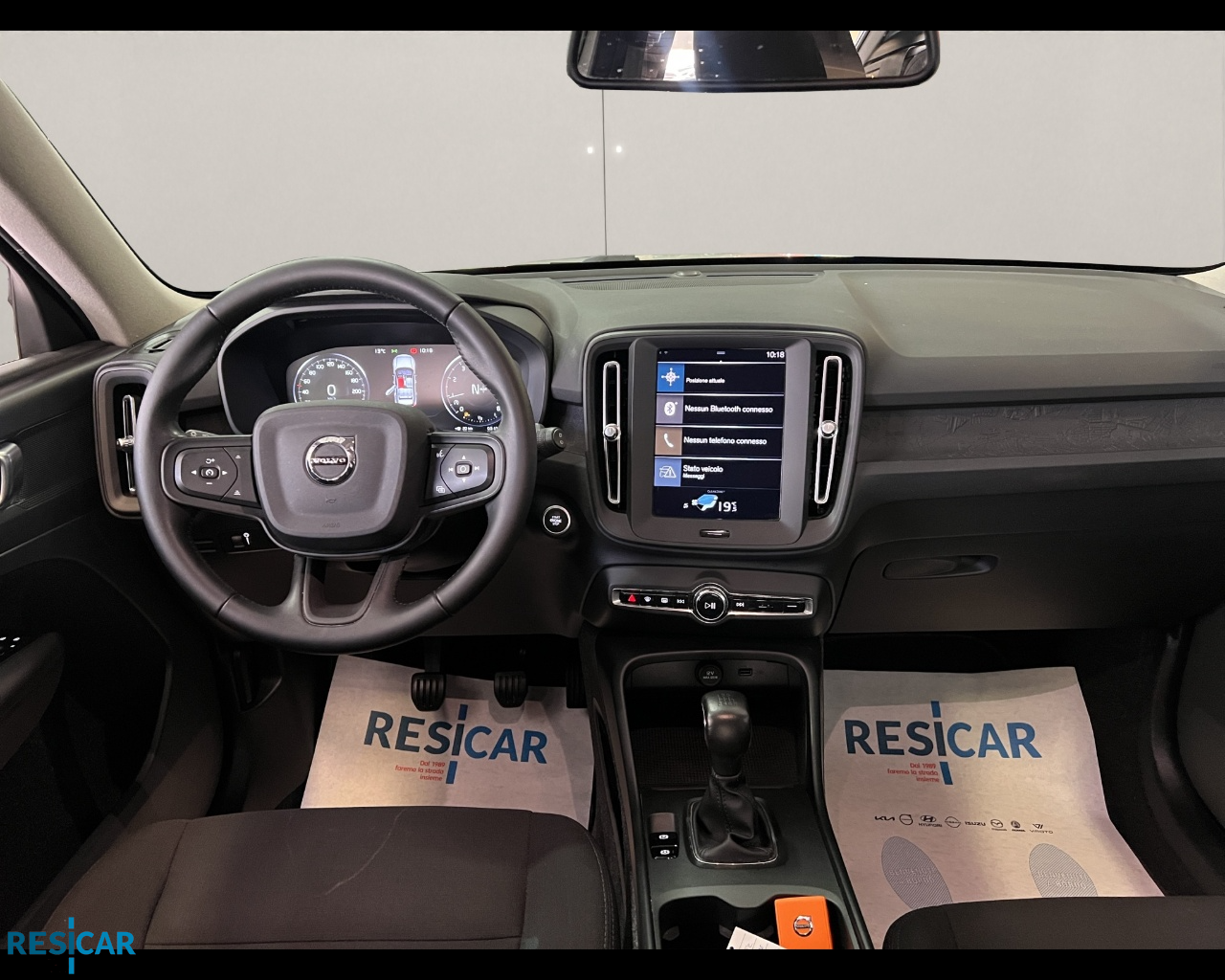 XC40 1.5 t2 Momentum Pro - immagine 12