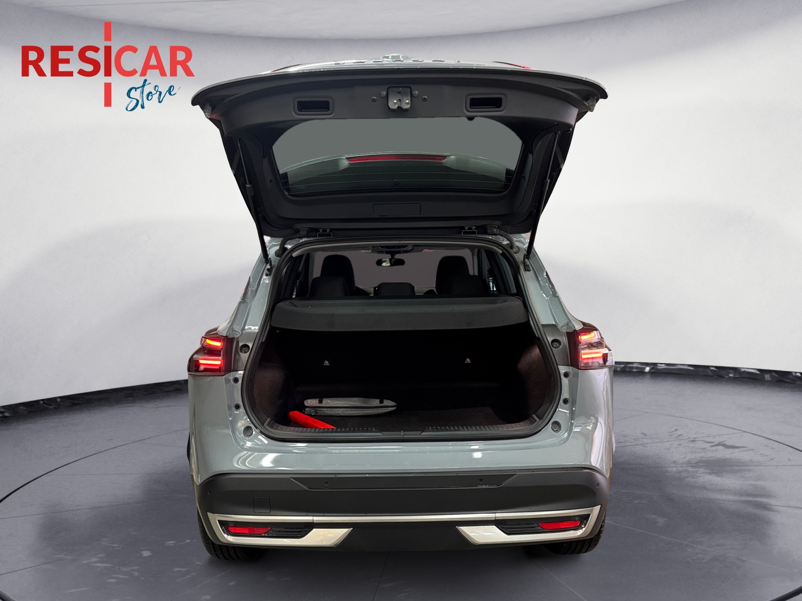 Qashqai 1.3 mhev Acenta 2wd 140cv IVA ESPOSTA - immagine 14