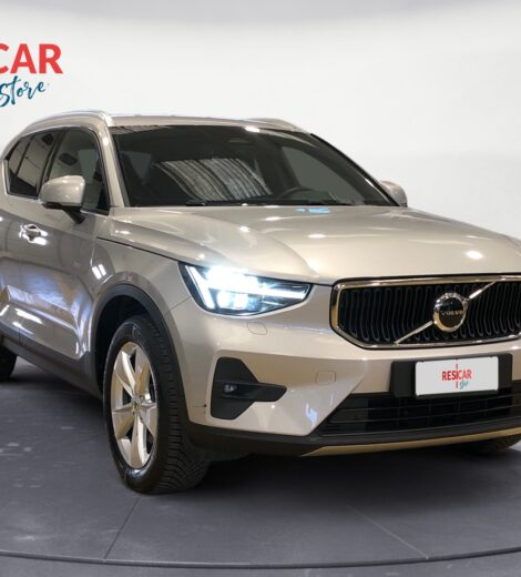 XC40 2.0 b3 Core auto