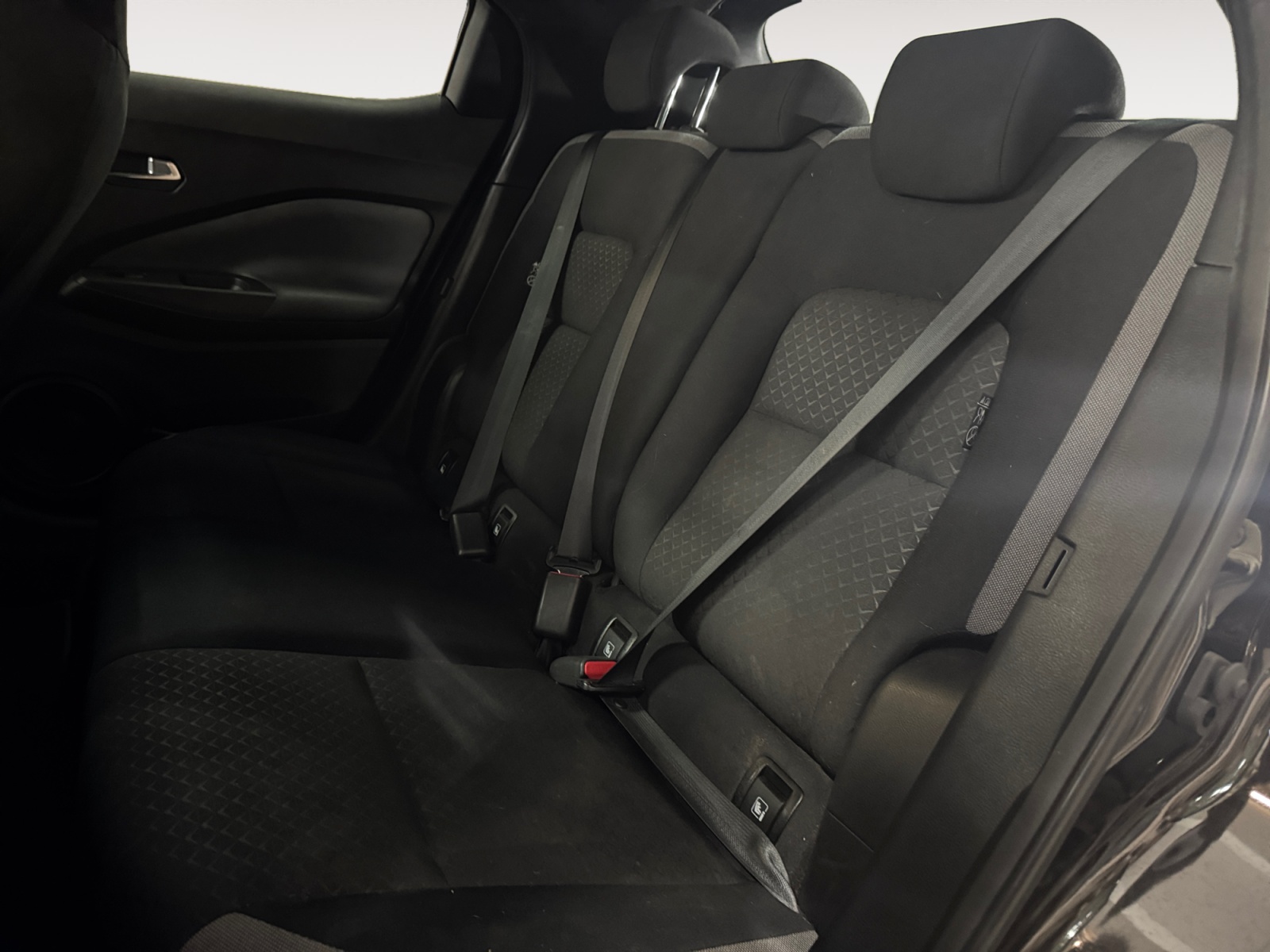 Juke 1.0 dig-t N-Connecta 114cv dct AUTOCARRO N1 - immagine 11