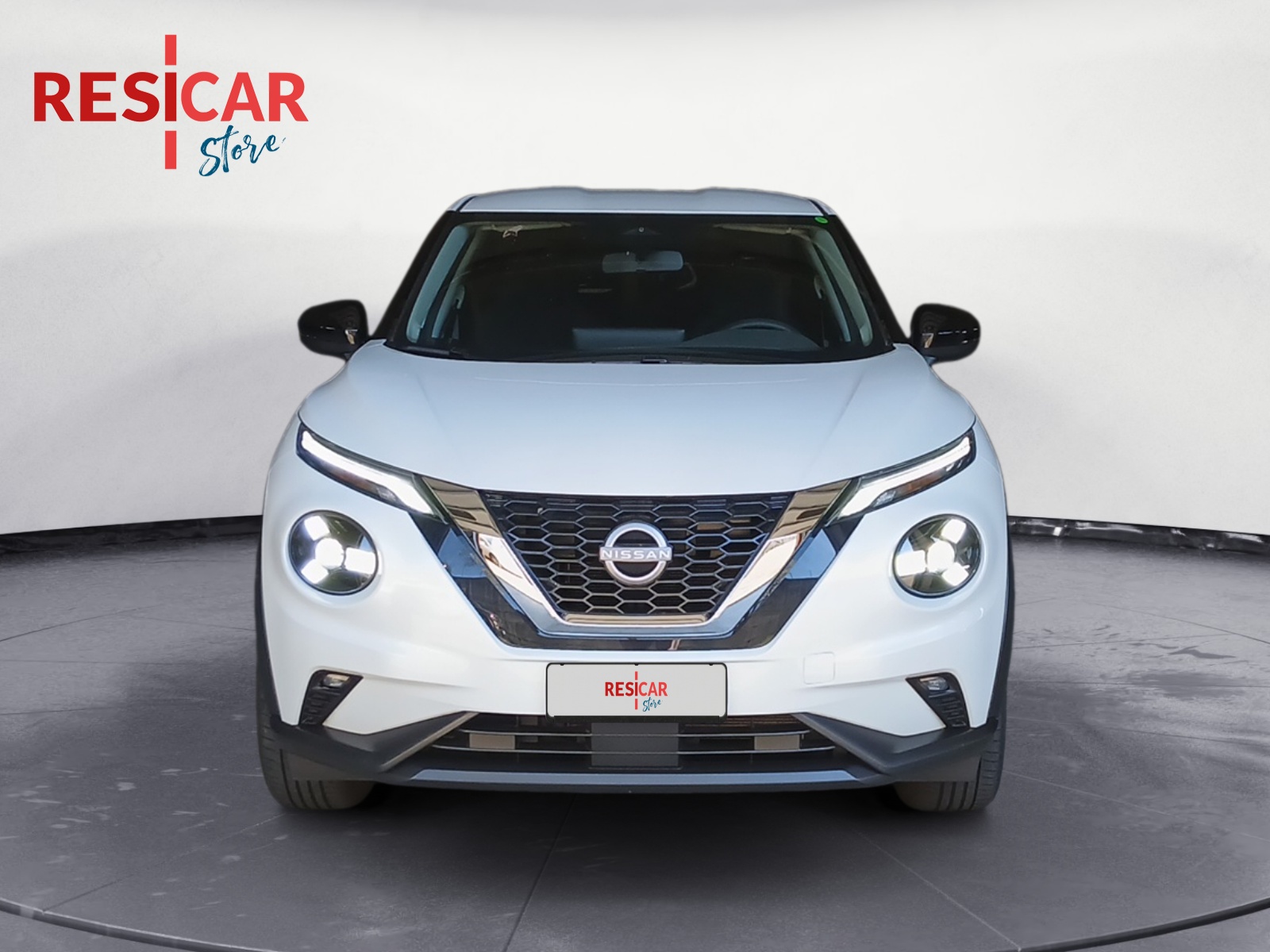 Juke 1.0 dig-t Acenta 114cv IVA ESPOSTA - immagine 2