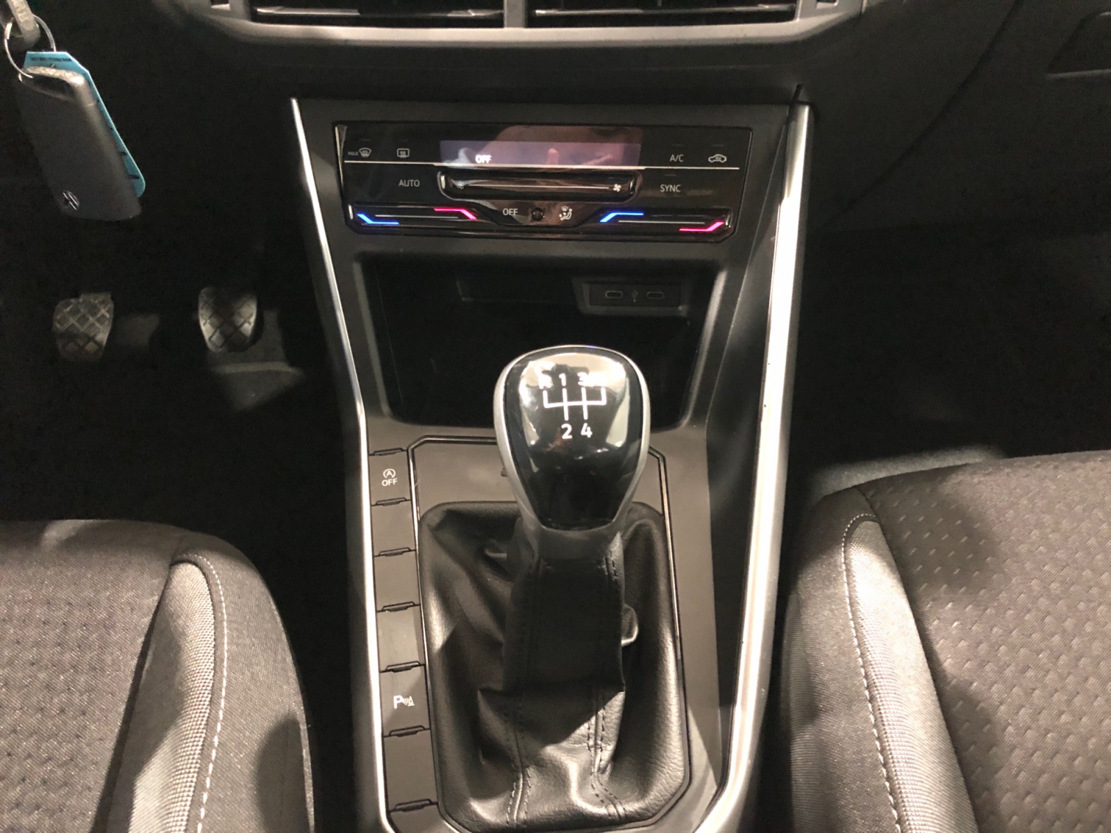 Polo 1.0 tsi Life 95cv - immagine 9