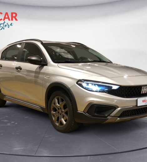 Tipo 5p 1.0 Cross 100cv