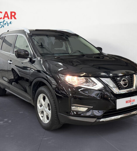 X-Trail 1.6 dci N-Connecta 4wd