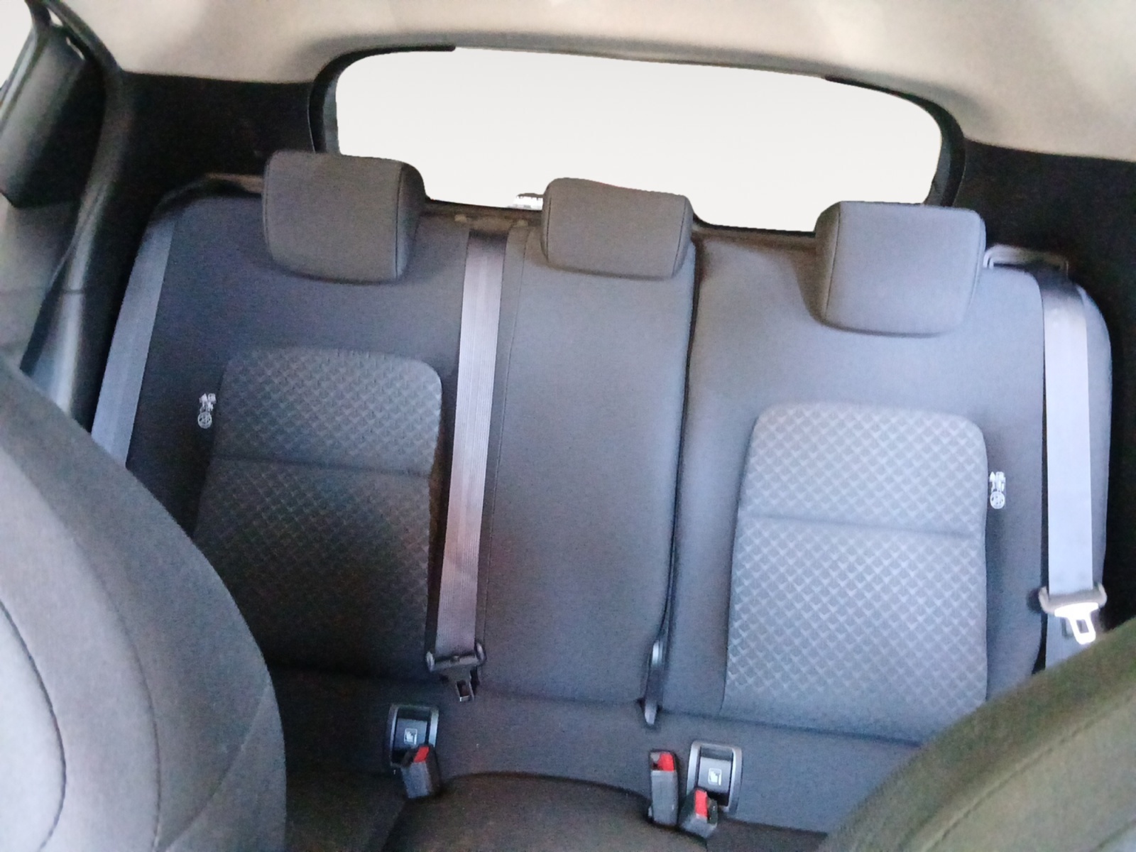 Juke 1.0 dig-t Acenta 114cv IVA ESPOSTA - immagine 11