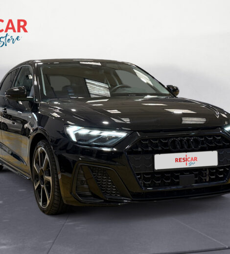 A1 Sportback 30 1.0 tfsi S Line Edition 116cv s-tronic