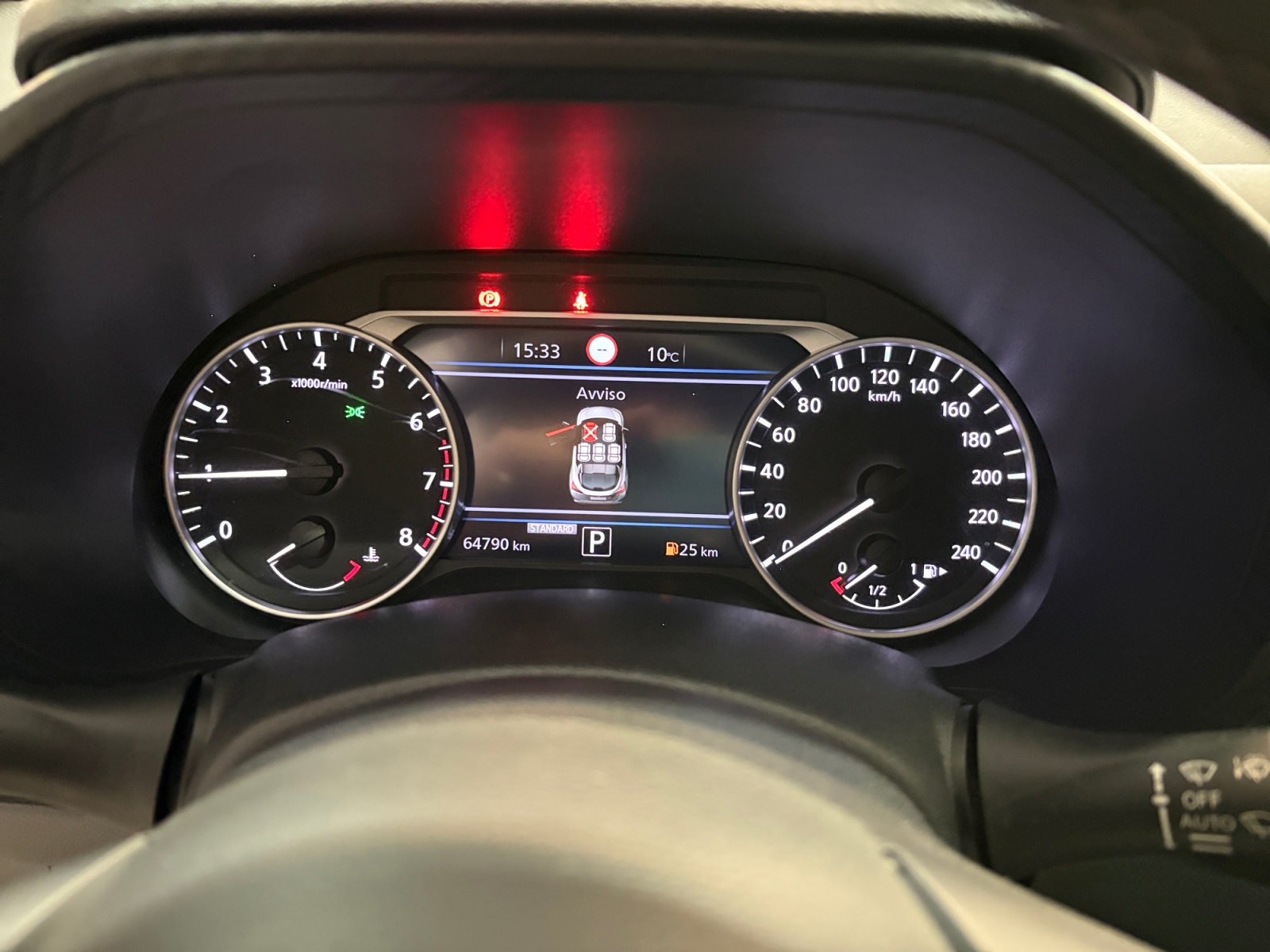 Juke 1.0 dig-t N-Connecta 114cv dct - immagine 8