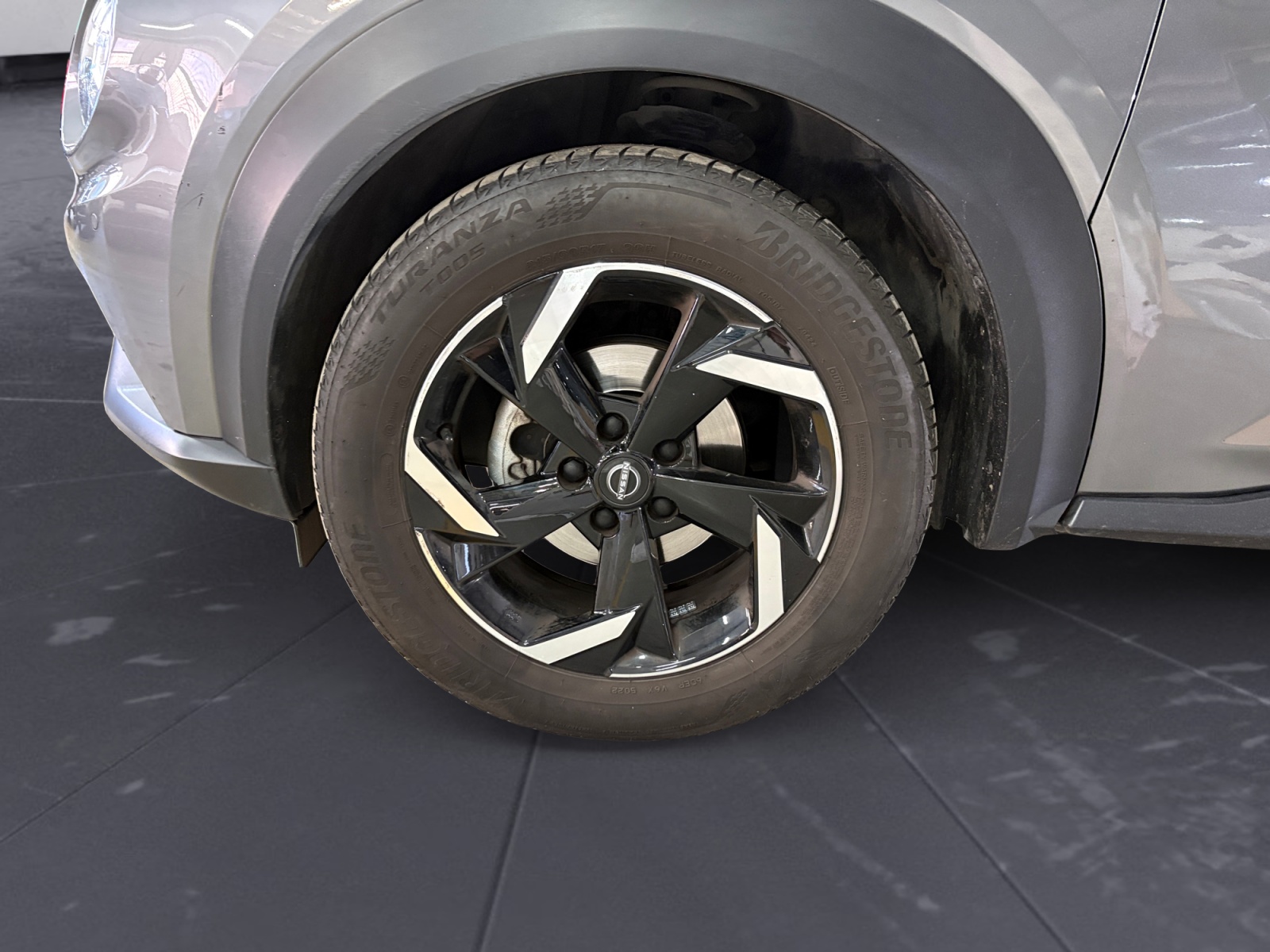 Juke 1.0 dig-t N-Connecta 114cv dct - immagine 15