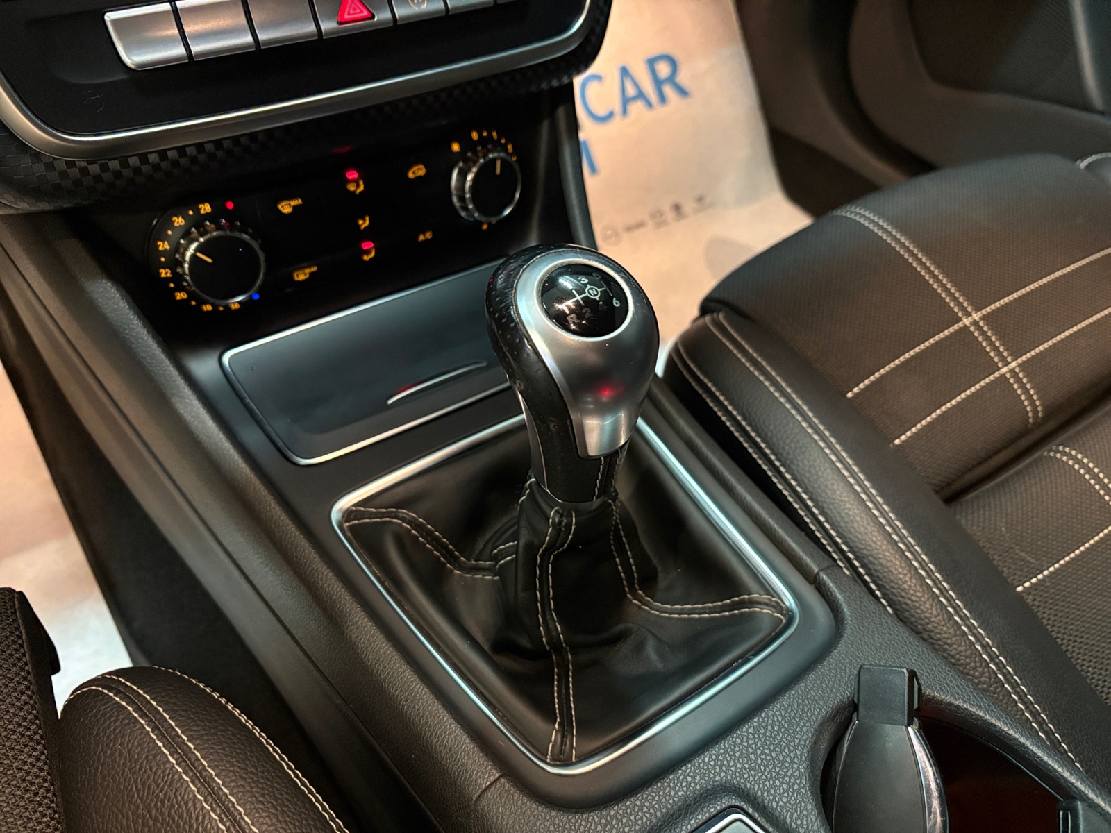 A 200 d Sport - immagine 9