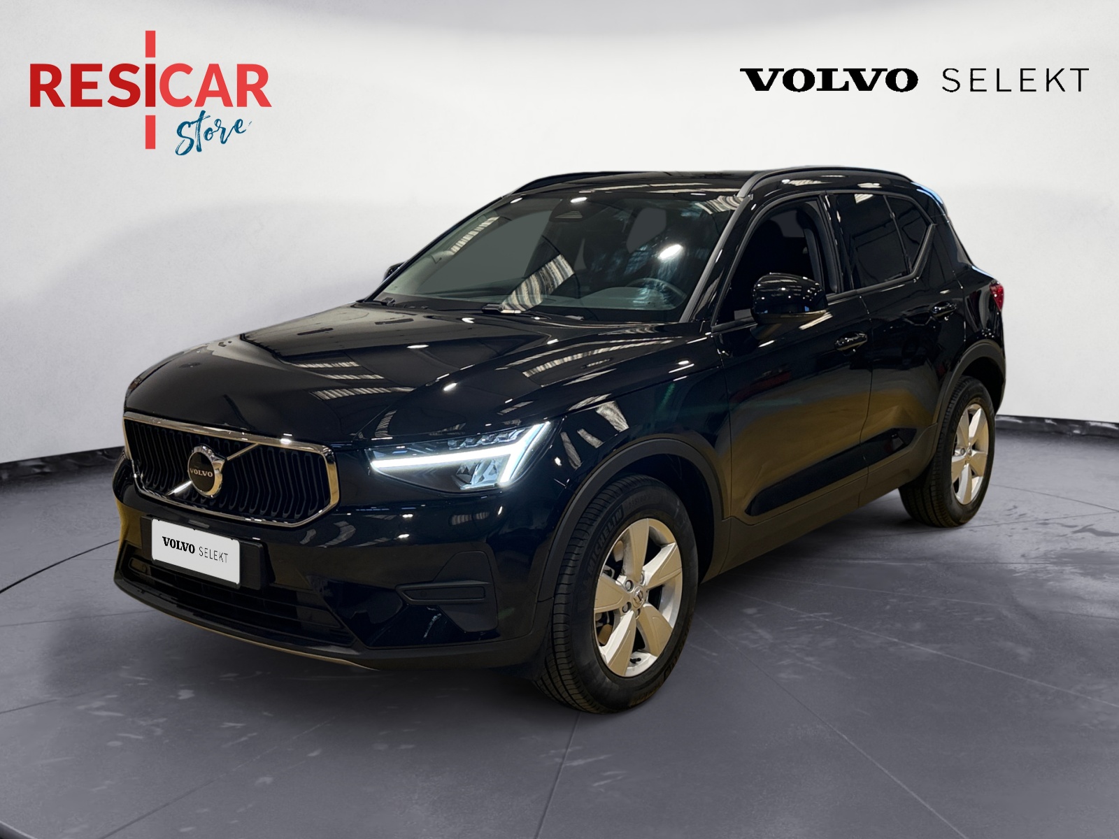 XC40 2.0 b3 Essential auto - immagine 3