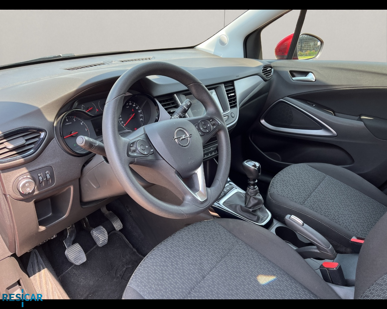 Crossland X 1.5 ecotec Ultimate s&s 102cv - immagine 6