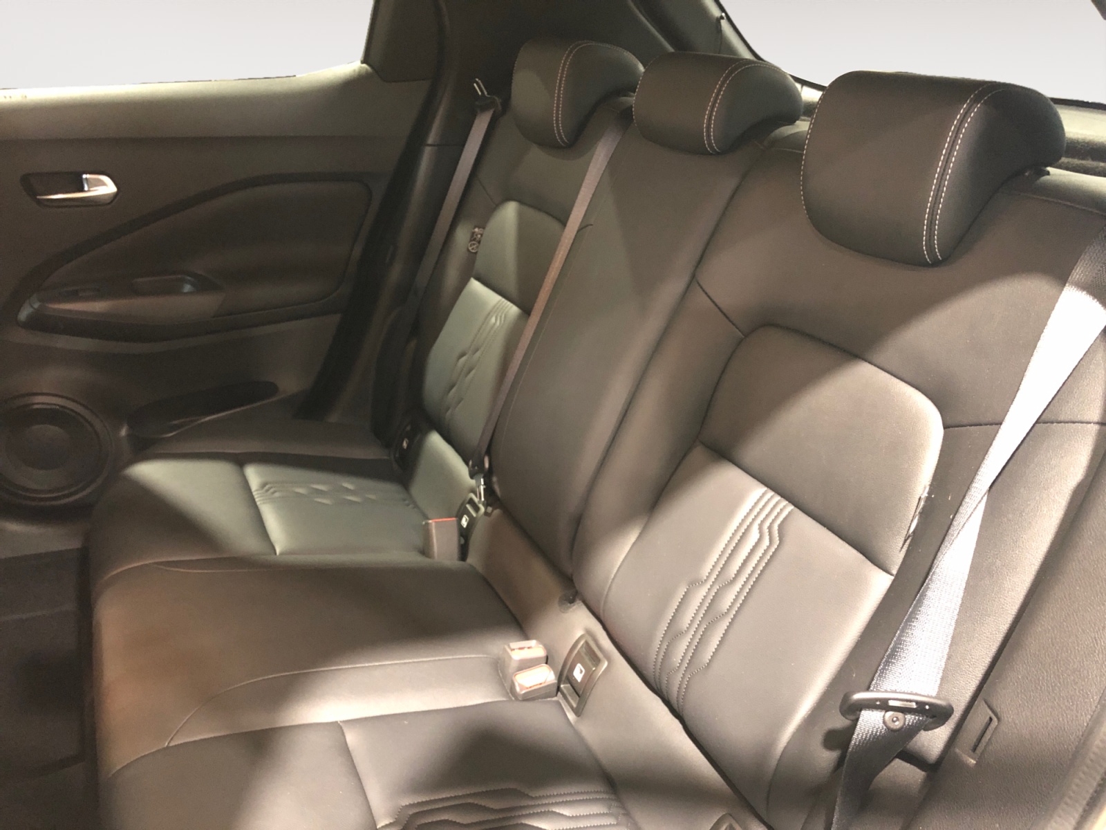 Juke 1.6 hev Tekna - immagine 11