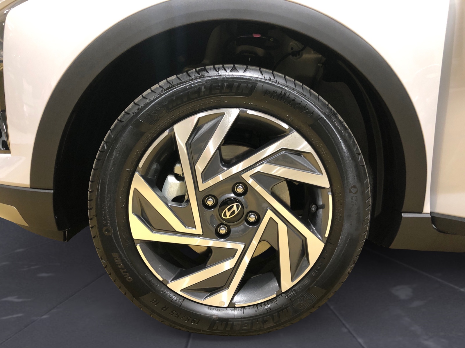 BAYON PE 1.2MPI XLINE - immagine 15