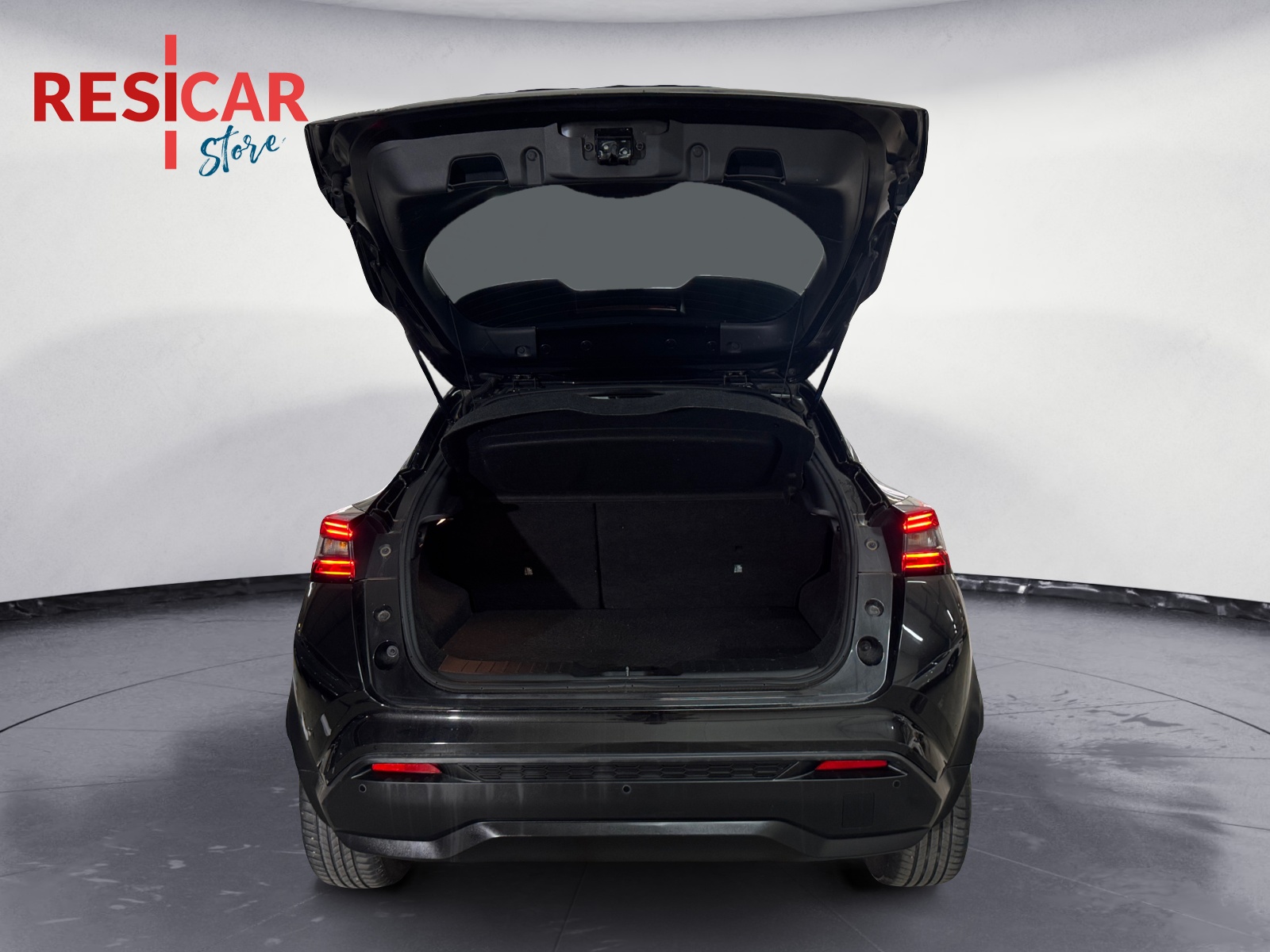 Juke 1.0 dig-t N-Connecta 114cv dct AUTOCARRO N1 - immagine 14