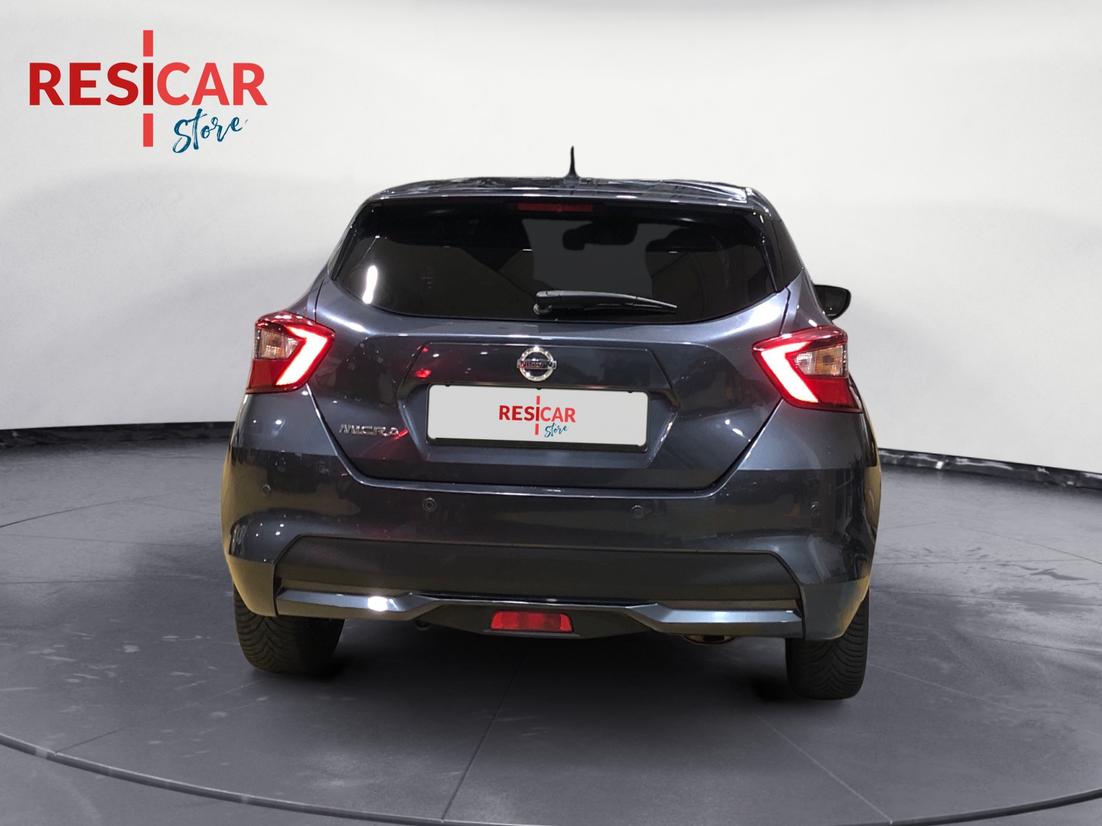 Micra 1.5 dci N-Connecta 90cv - immagine 13