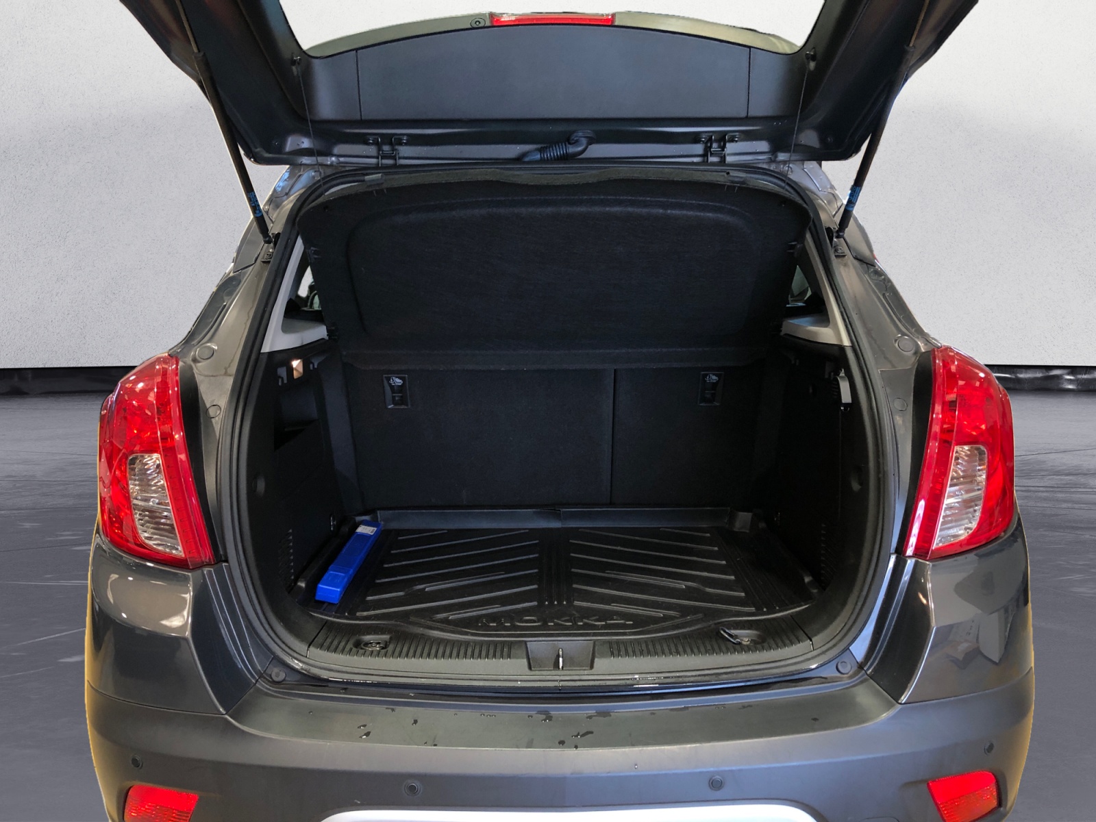 Mokka 1.6 Cosmo s&s 4x2 115cv m5 - immagine 14