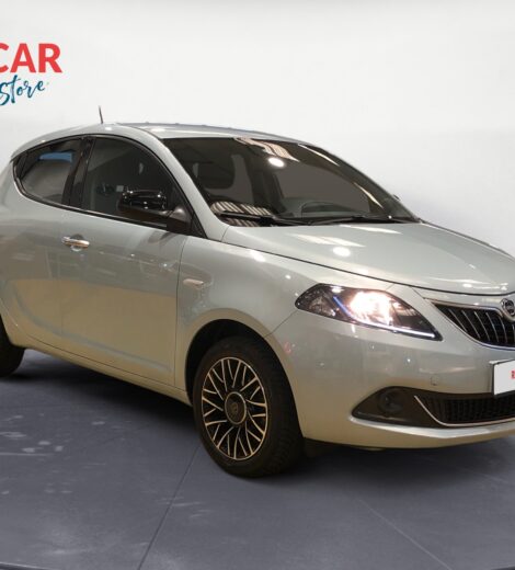 Ypsilon 1.2 Ecochic Gpl 69cv