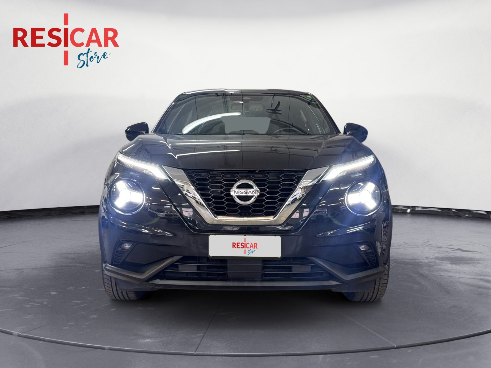 Juke 1.0 dig-t N-Connecta 114cv dct AUTOCARRO N1 - immagine 2
