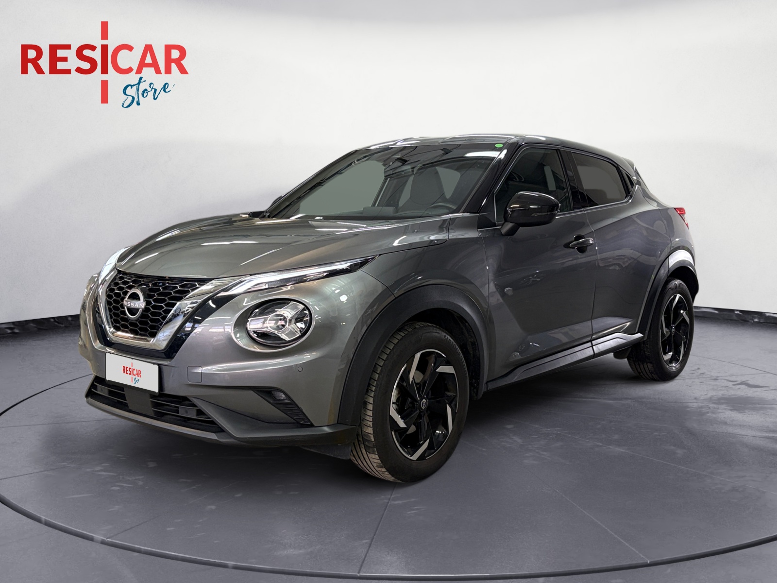 Juke 1.0 dig-t N-Connecta 114cv dct - immagine 3