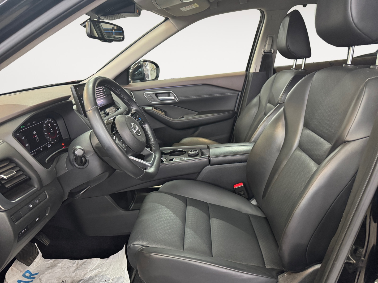 X-Trail 1.5 e-power Tekna e-4orce 4wd auto - immagine 7