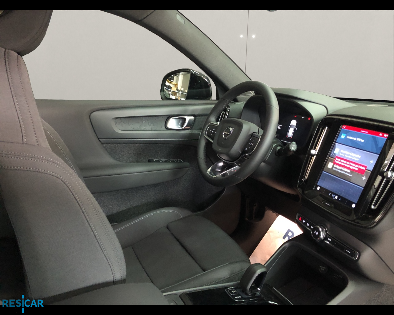 XC40 Core Single Motor - immagine 7