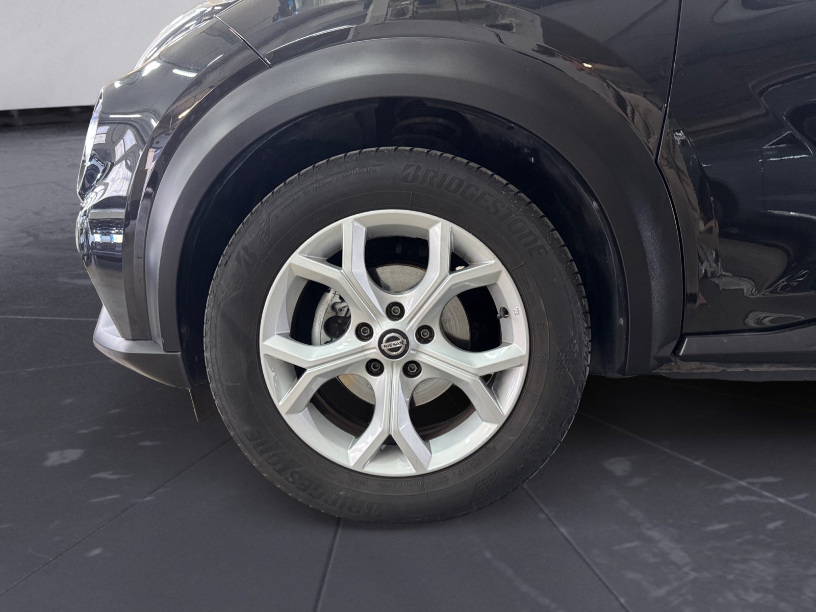 Juke 1.0 dig-t N-Connecta 114cv dct AUTOCARRO N1 - immagine 15