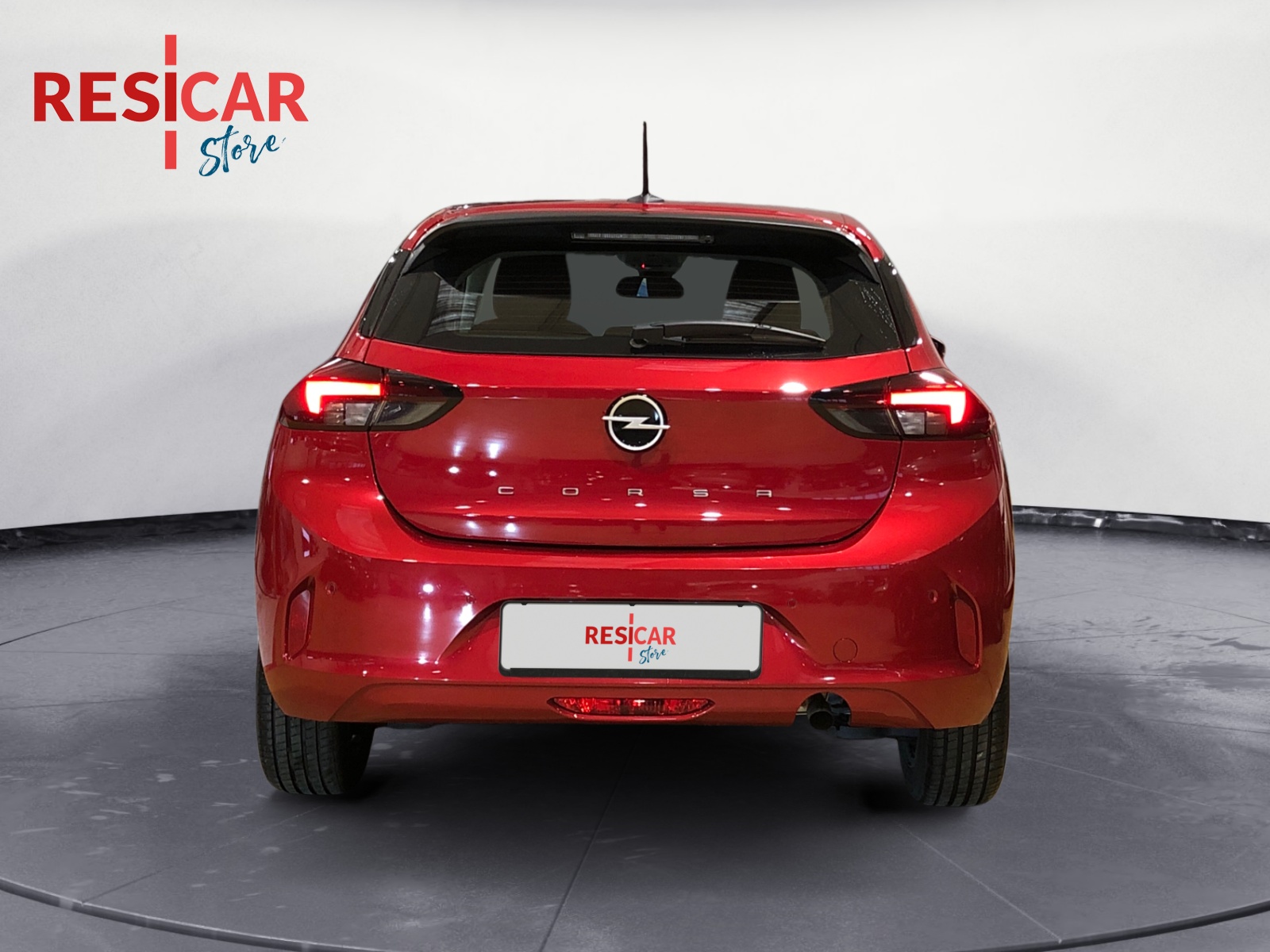 Corsa 1.2 Corsa s&s 75cv - immagine 13