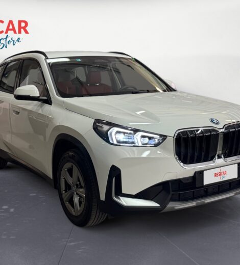 X1 xdrive 30e auto