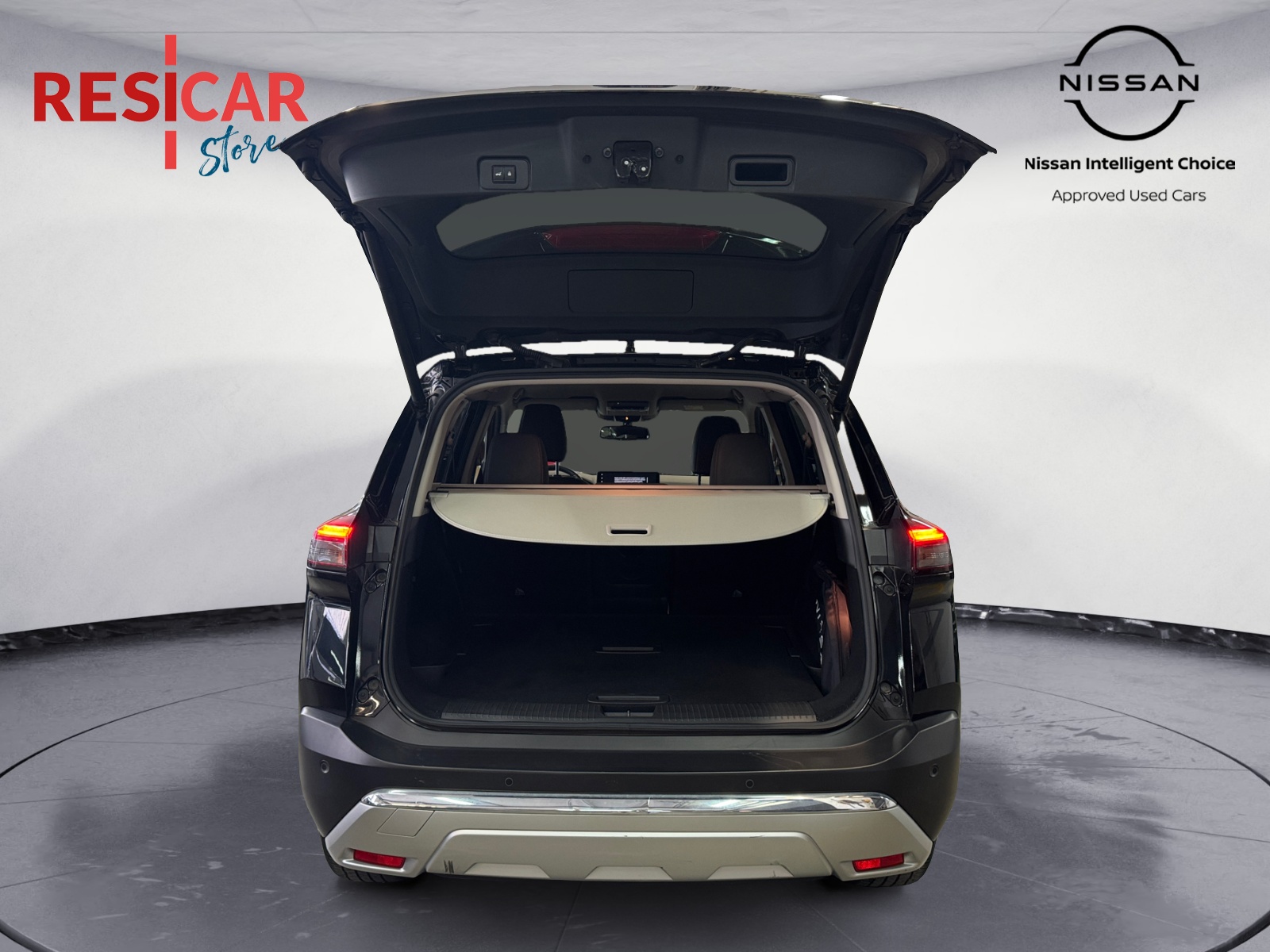 X-Trail 1.5 e-power Tekna e-4orce 4wd auto - immagine 14