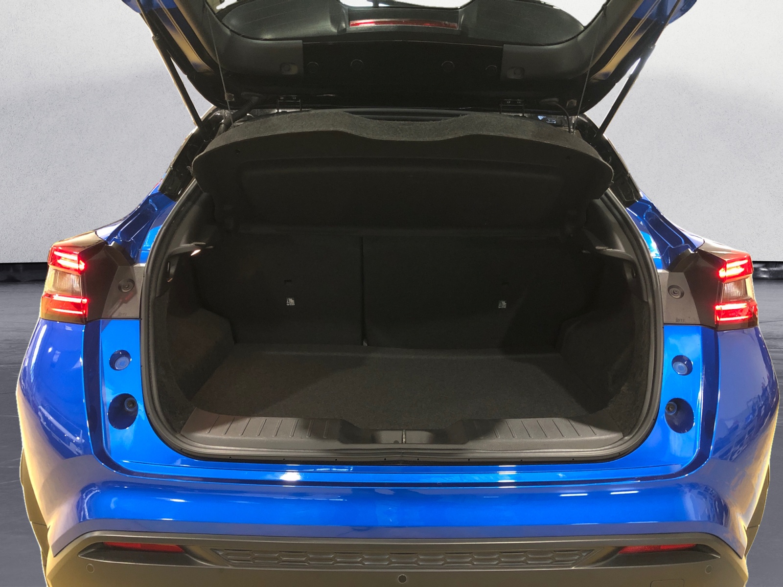 Juke 1.6 hev Tekna - immagine 14