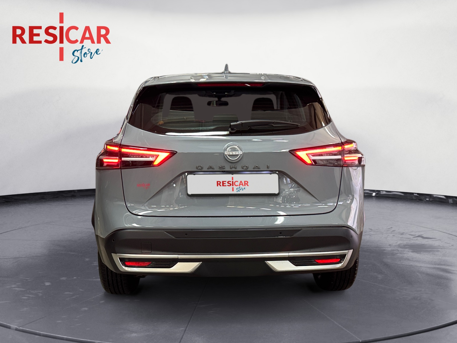 Qashqai 1.3 mhev Acenta 2wd 140cv IVA ESPOSTA - immagine 13