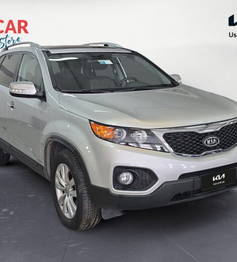 Sorento 2.2 crdi 16v Class navi 4wd