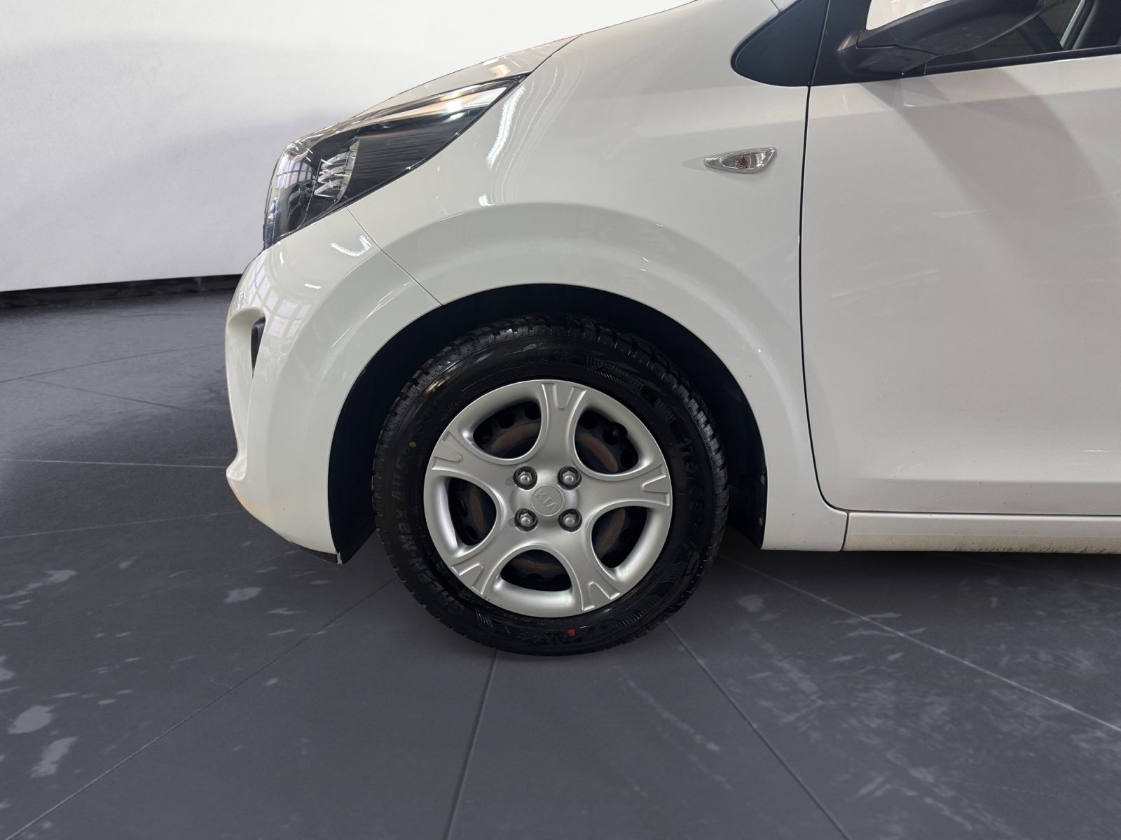 Picanto 1.0 Active Gpl IDONEA NEOPATENTATO - immagine 15