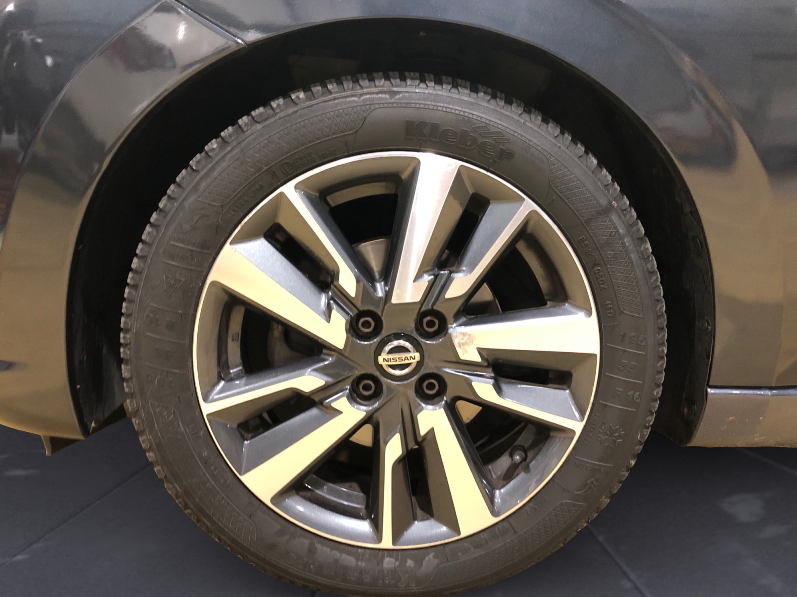 Micra 1.5 dci N-Connecta 90cv - immagine 15