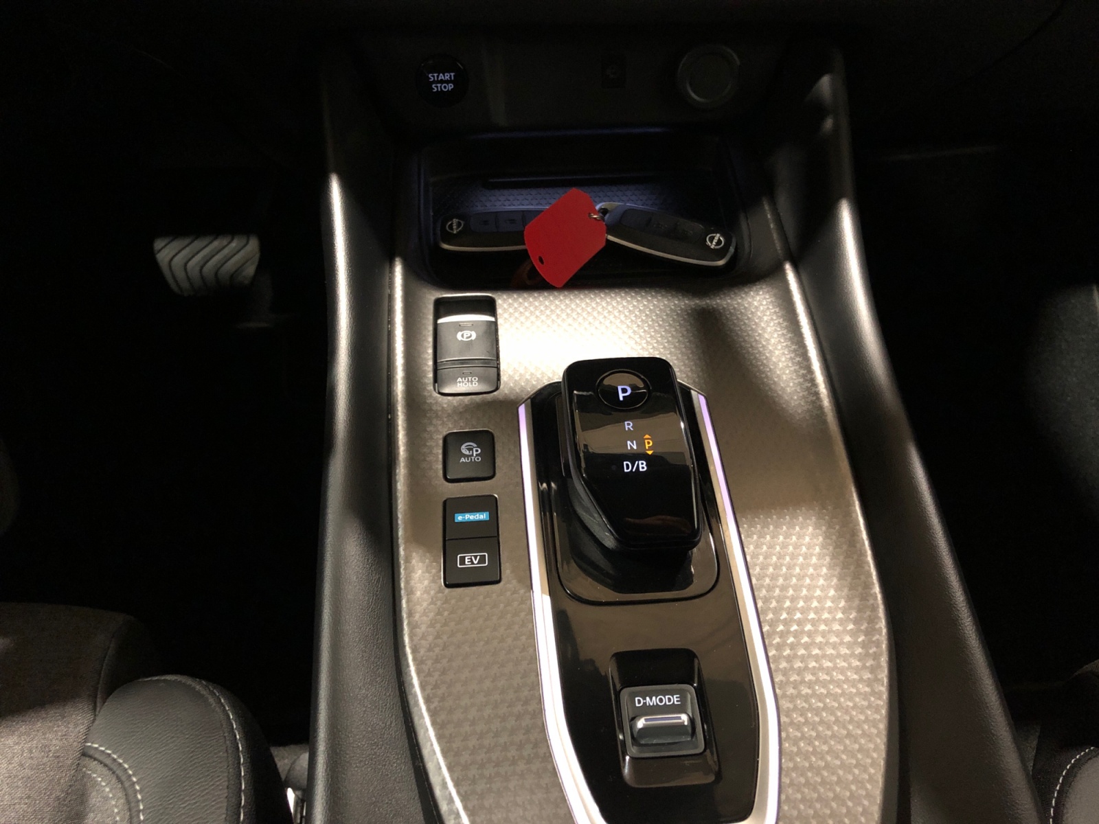 Qashqai 1.5 e-power N-Connecta 2wd - immagine 9