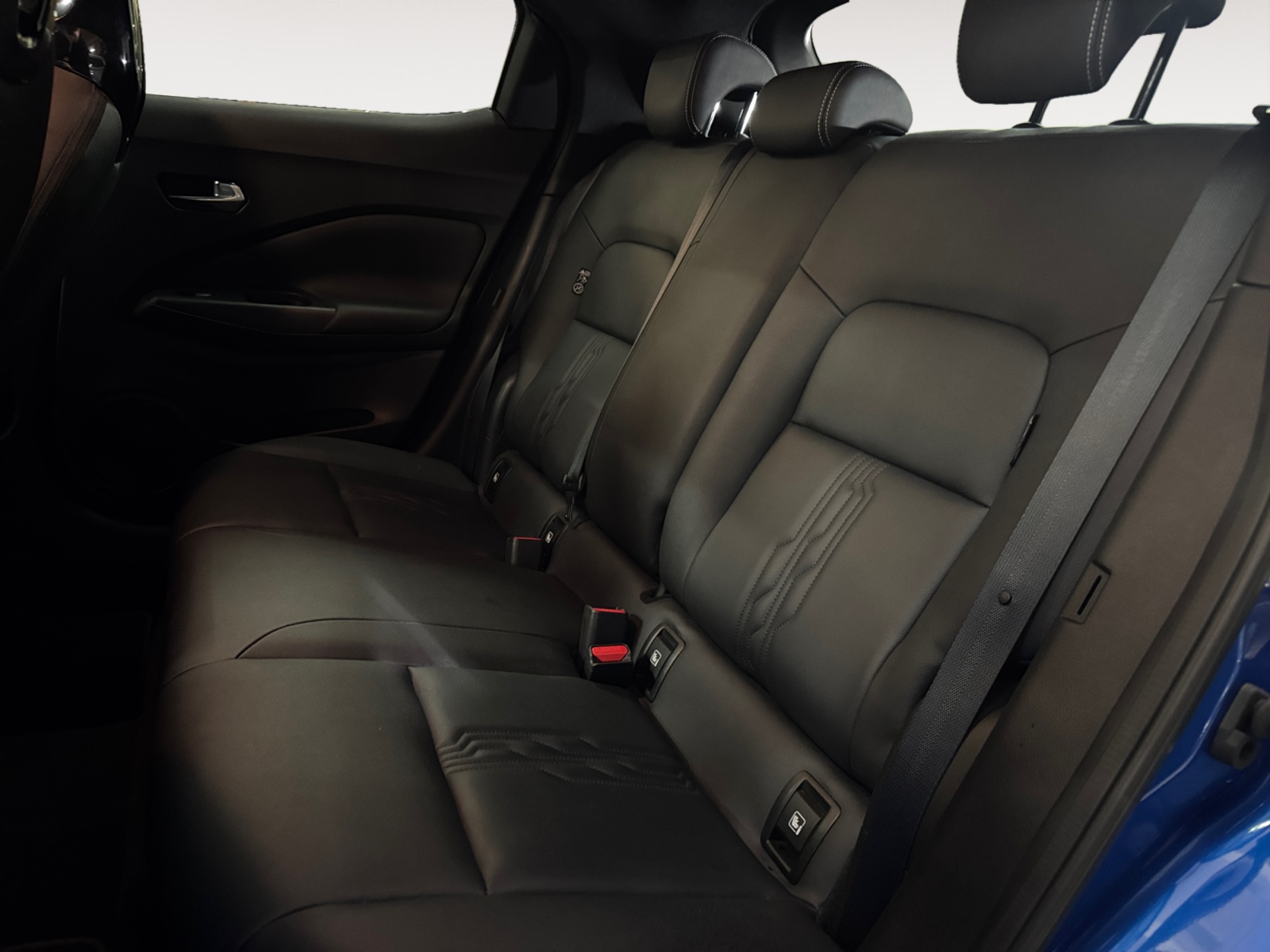 Juke 1.6 hev Tekna - immagine 11