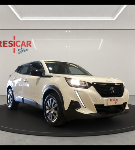 2008 1.2 puretech Allure Pack s&s 100cv