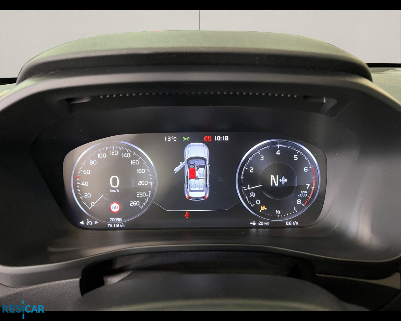 XC40 1.5 t2 Momentum Pro - immagine 8