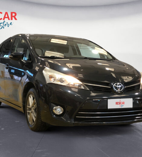 Verso 1.6 d-4d Cool 5 p.ti mt