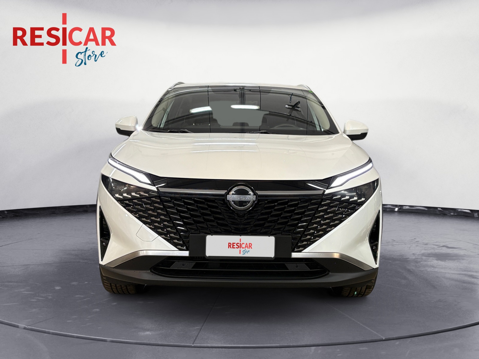 Qashqai 1.3 mhev N-Connecta 2wd 140cv IVA ESPOSTA - immagine 2